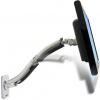 Ergotron MX Wall Mount nástenný držiak pre monitor alebo AiO PC, do 42