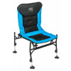 Carp Zoom Stolička FC Super Feeder - 55x50x60/100cm