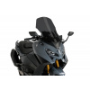 PUIG Plexi na motorku PUIG V-TECH LINE TOURING 21270F tmavá dymová