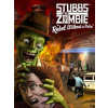 Aspyr Stubbs the Zombie in Rebel Without a Pulse (PC) Steam Key 10000246831002