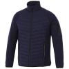 Zateplená bunda Banff, navy modrá, XL