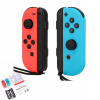 Bezdrôtový ovládač pre Nintendo Switch Kompatibilný a pohodlný