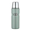 Thermos Style - termoska na nápoje 470 ml - Duck Egg Veľkosť: ks