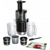 Pomalý odšťavovač Bosch MESM731M 150 W