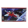 Hasegawa Tv series Fighter 2 Lietadlo Joe Crusher s figúrkou Alfin 1:72 /