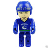 Inglasco / Sherwood USB flash disk Vancouver Canucks 4GB
