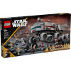 LEGO Star Wars 75413 Republikový tank Juggernaut
