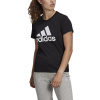 Tričko adidas čierne W BL TEE GL0722