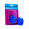 Silikónový obal na kľúč FORD Galaxy I/II WGR/WA6 (1995-2015) (B) EPKC86 BLUE