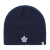 47 Brand Pánska zimná čiapka Toronto Maple Leafs 47 Beanie