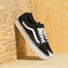 Tenisky Vans Old Skool Lite (Suede/ Canvas) Black/ White EUR 38.5 EUR 38.5