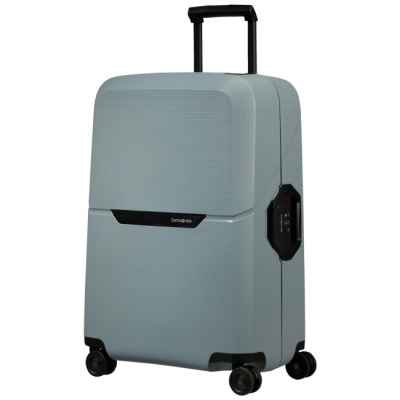 Cestovný kufor Samsonite Magnum Eco Spinner 69 KH2*002 (139846) - 11 ice blue
