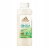 Adidas Skin Detox 400 ml sprchový gél pre ženy s exfoliačným efektom