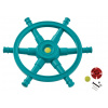 Kormidlo Marimex Play Star - tyrkysové 11640280