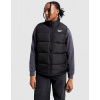 Reebok Puffer Vest Rbo14920011 Čierna XL