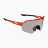 Slnečné okuliare Leatt RideViz Lite satin orange