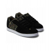 pánské boty DC Net 2022 Black/Green/Black