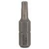 Bosch Skrutkovací bit zvlášť tvrdý Extra-Hart T20, 25 mm 2.607.001.612 2.607.001.612