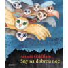 Sny na dobrou noc - Arnošt Goldflam