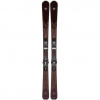 Rossignol Experience W 82 TI Konect +NX 12 Konect GW B90 black chrome lyže s vázáním