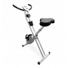 Magnetický vertikálny tréningový bicykel SEDCO X-Bike
