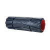 Pure2improve Masážní válec P2I MASSAGE ROLLER FIRM 36x14cm (černá)