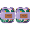 SPOKEY NÁKLADY PRO KUPY A zápěstí SPOKEY HOME JUNGLE 2X 0,5 kg