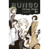 Bungo Stray Dogs 01