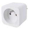 Solight DTY01WIFI diaľkovo ovládaná WiFi zásuvka s meračom spotreby