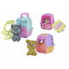 Simba Pamper Petz Mini Kitten Malé zvieratko a transportér