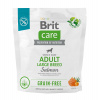 Brit Care Grain-free Adult Large Breed Salmon 1 kg