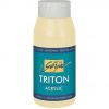 Kreul Goya Triton akrylová farba béžová 750 ml 1 ks