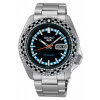 Pánske hodinky Seiko Automatic 5 Sports Checker Flag SRPK67K1