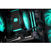 Actina 5901443416982 PC AMD Ryzen™ 5 7500F 32 GB DDR5-SDRAM 1 TB SSD AMD Radeon RX 9070 Midi Tower Černá