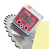FACHMANN Digitálny uhlomer - + / - 180 ° s presnosťou na 0,1 ° (FDU-001)