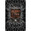 Sheridan Le Fanu Horror Stories