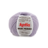Katia BASIC MERINO Farba: 793/77 ... Fialová svetlá