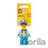 LEGO Iconic Svietiaca figúrka - Zdravotny brat - LEGO