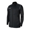 Pánska bunda Park 20 Repel M BV6881-010 Black - Nike M