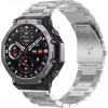 NÁRAMOK PRE AMAZFIT T-REX 3 PÁSIK KOVOVÝ NÁRAMOK VKUSNÝ ELEGANTNÝ