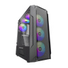 Darkflash Leo Black