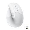 Logitech Lift Vertical Ergonomic Mouse - OFF-WHITE/PALE GREY 910-006475 - Ergonomická myš