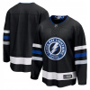 Pánsky dres Tampa Bay Lightning NHL Breakaway Alternate Jersey Veľkosť: M