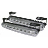 LED denné svietenie DRL 18
