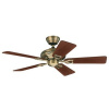 VENTILÁTOR STROPNÝ VENTILÁTOR HUNTER SEVILLE 112 cm (VENTILÁTOR STROPNÝ VENTILÁTOR HUNTER SEVILLE 112 cm)