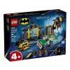 LEGO DC Batman 76272 Batmanova jaskyňa s Batmanom, Batgirl a Jokerom