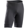 Cyklistické kraťasy Northwave Active Short čierna XXL