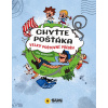 Chyťte pošťáka - Dita Křišťanová