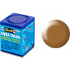 Revell Barva akrylová 36382 hedvábná lesní hnědá wood brown silk