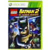 LEGO Batman 2: DC Super Heroes Xbox 360 krabička